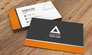 Business Cards Image
